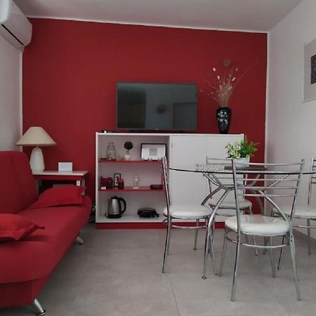 House Vlasta Primošten Εξωτερικό φωτογραφία