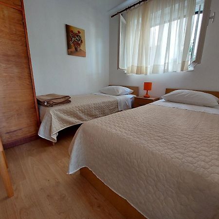 House Vlasta Primošten Εξωτερικό φωτογραφία