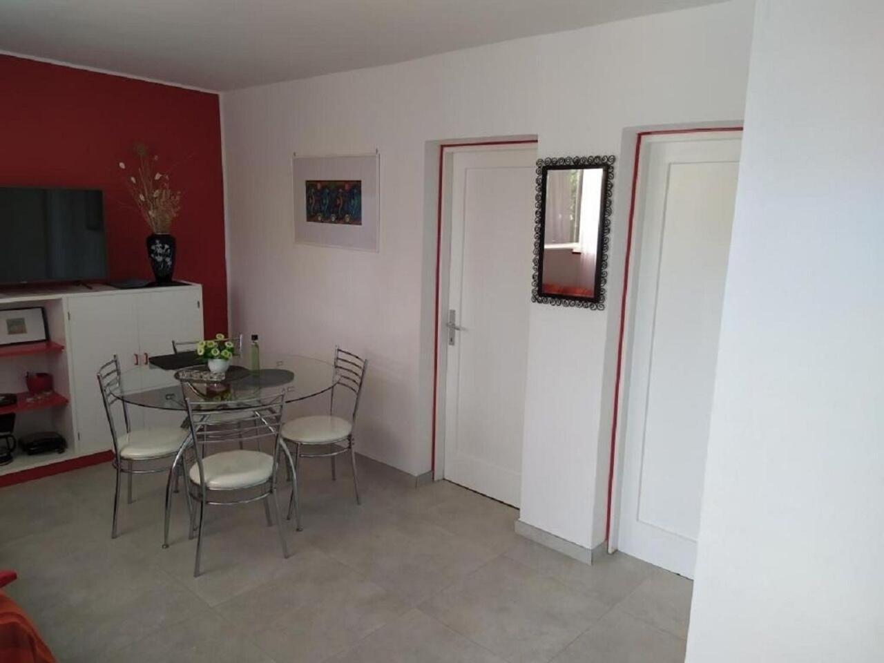 House Vlasta Primošten Εξωτερικό φωτογραφία