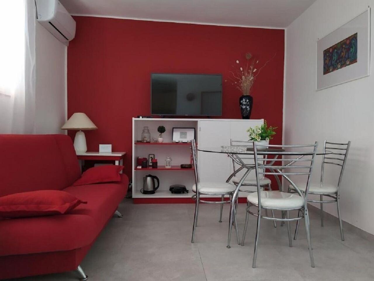 House Vlasta Primošten Εξωτερικό φωτογραφία