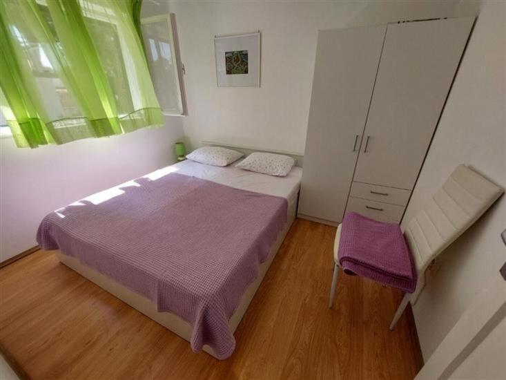 House Vlasta Primošten Εξωτερικό φωτογραφία