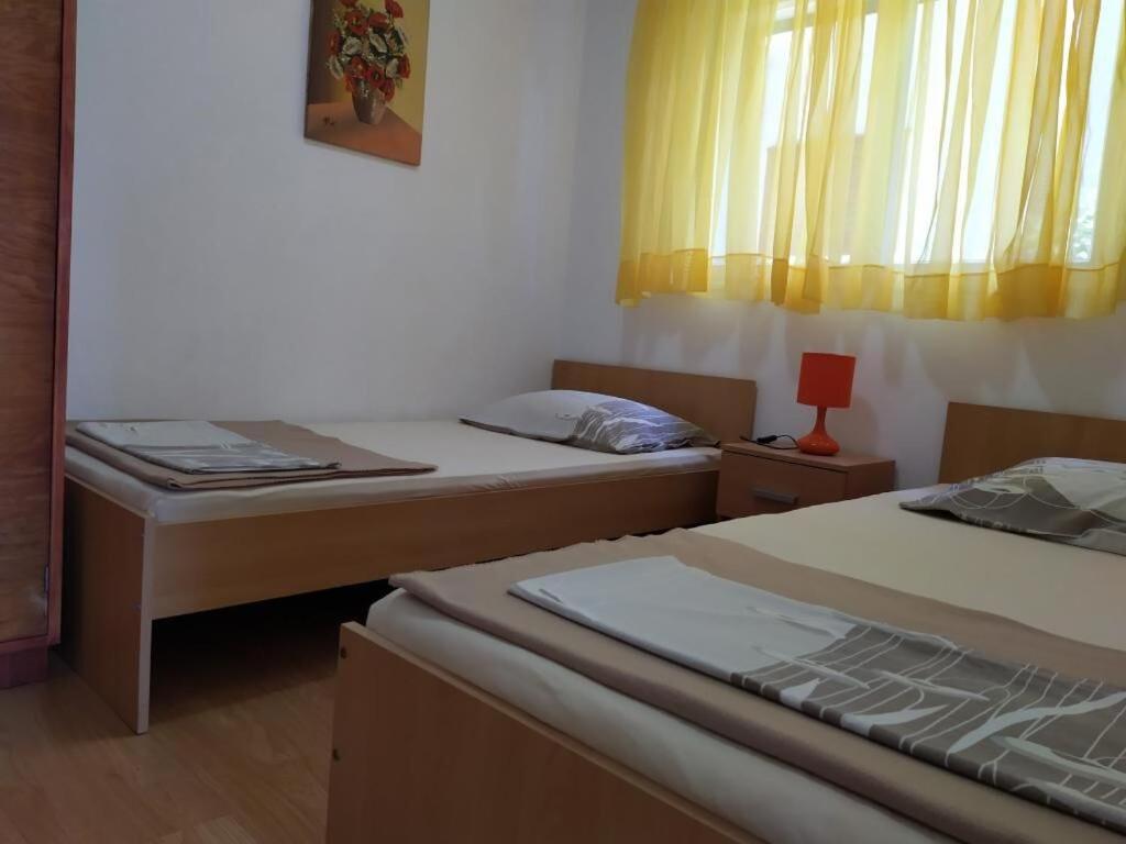 House Vlasta Primošten Εξωτερικό φωτογραφία