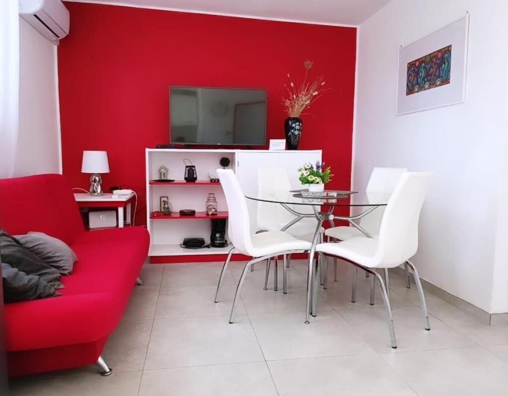 House Vlasta Primošten Εξωτερικό φωτογραφία